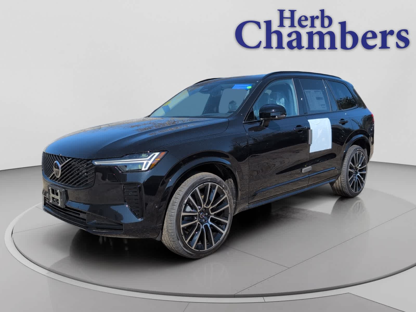 new 2026 Volvo XC90 car, priced at $85,075