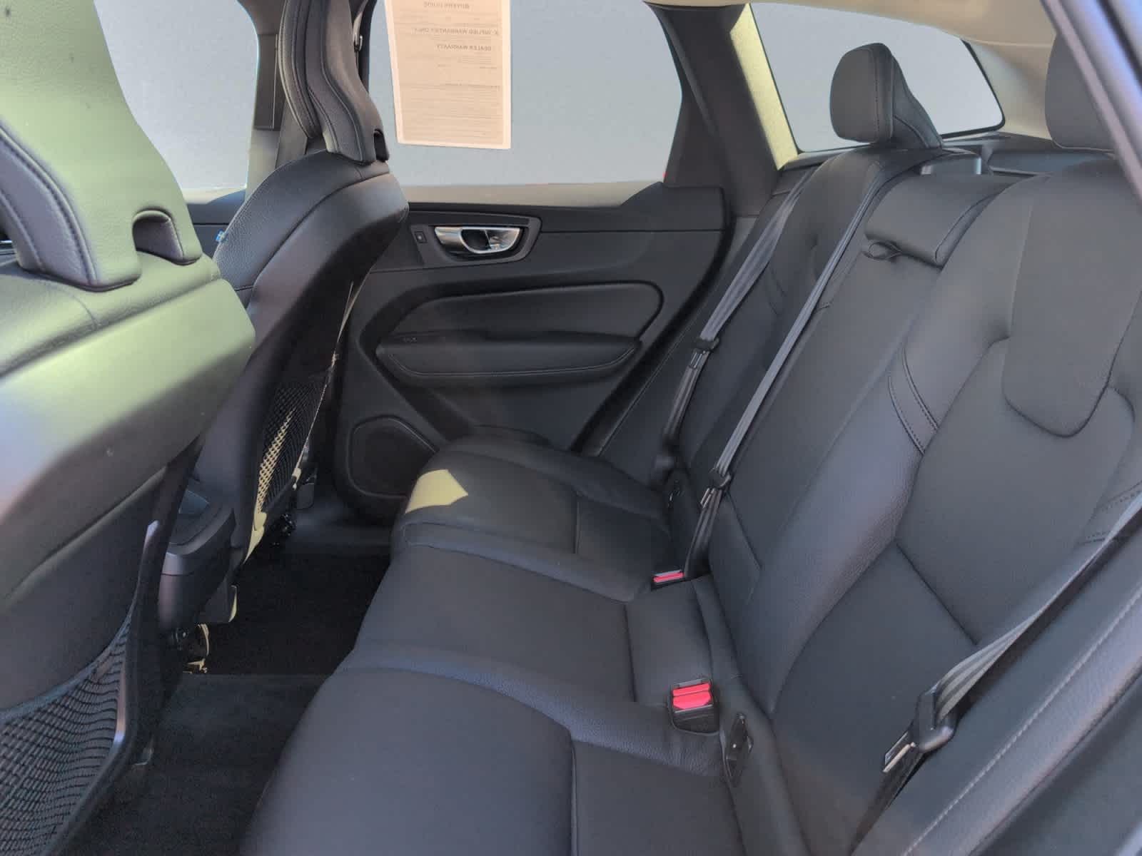 used 2023 Volvo XC60 car, priced at $32,998