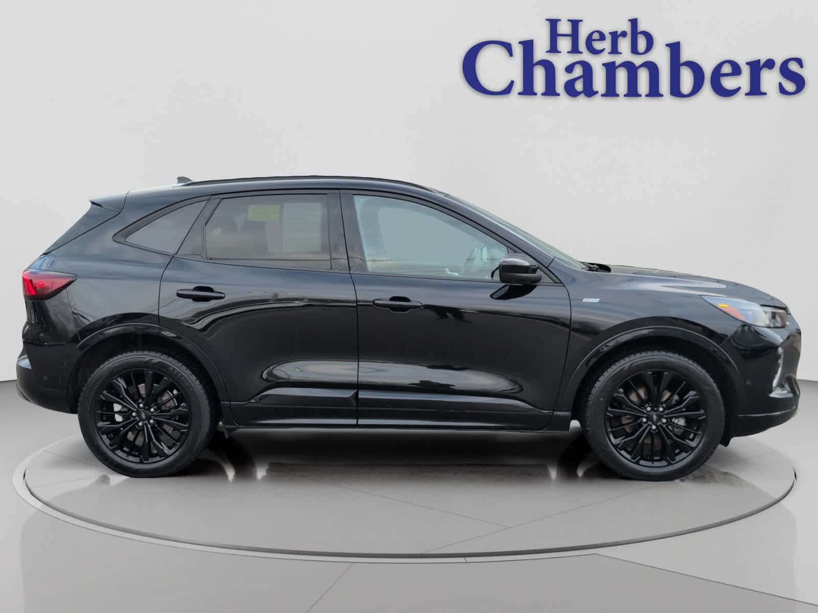 used 2023 Ford Escape car, priced at $24,998