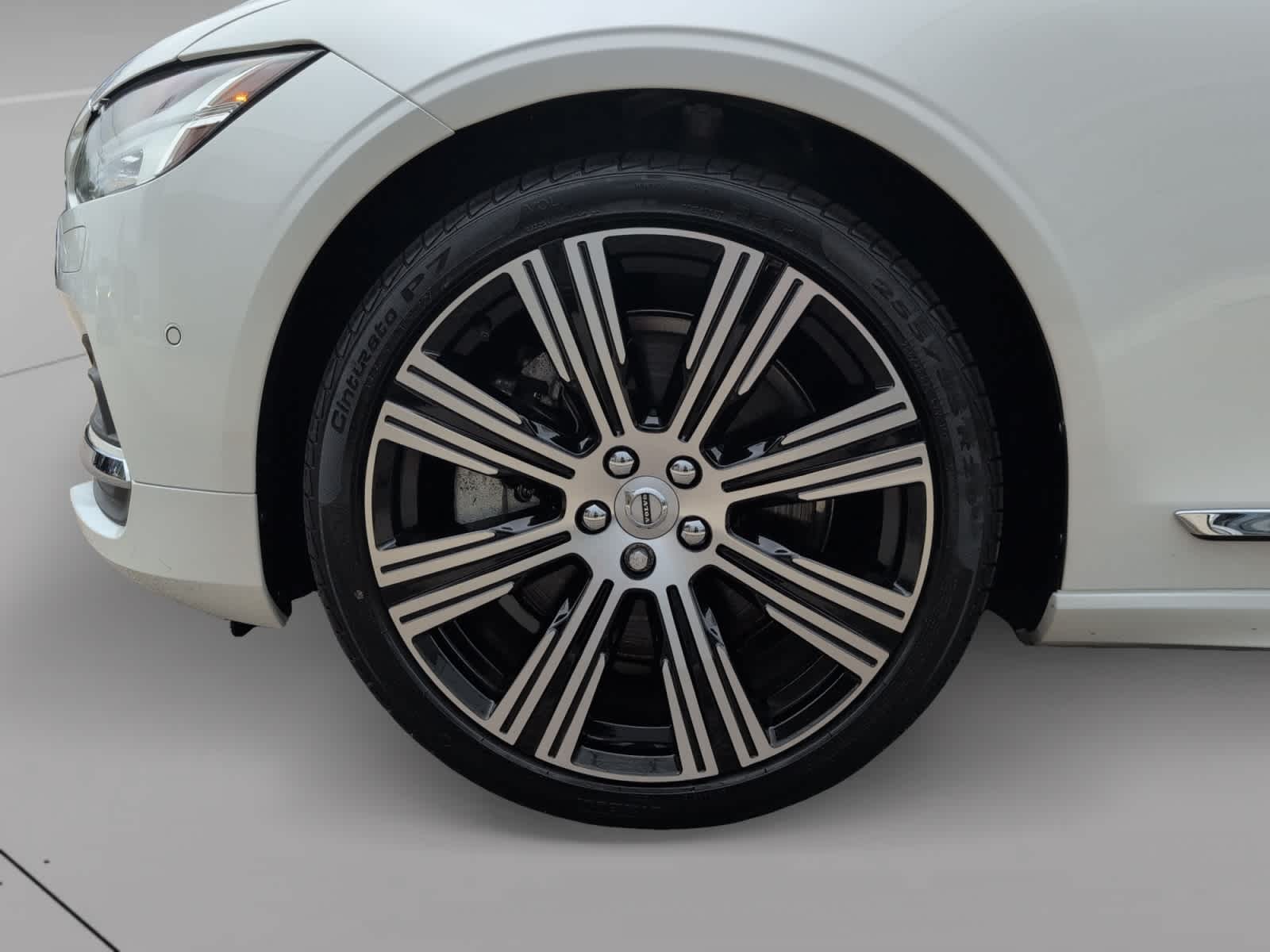 2024 Volvo S90 Ultimate - Photo 9