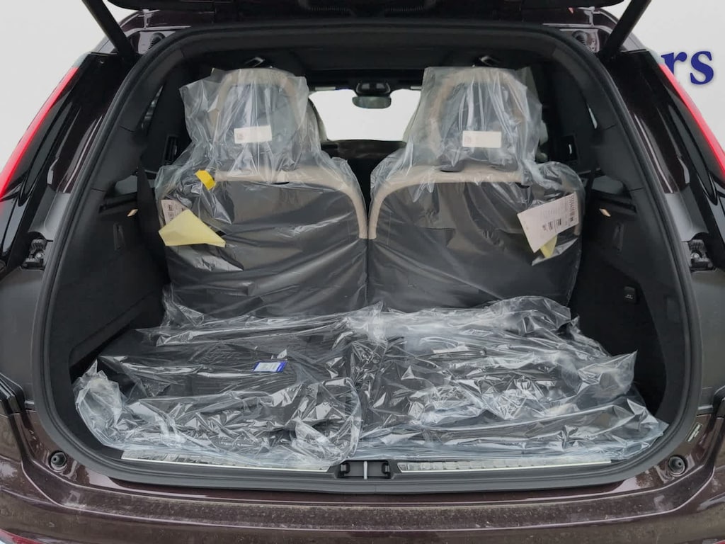 Used 2026 Volvo XC90 B6 Plus 7-Seater SUV