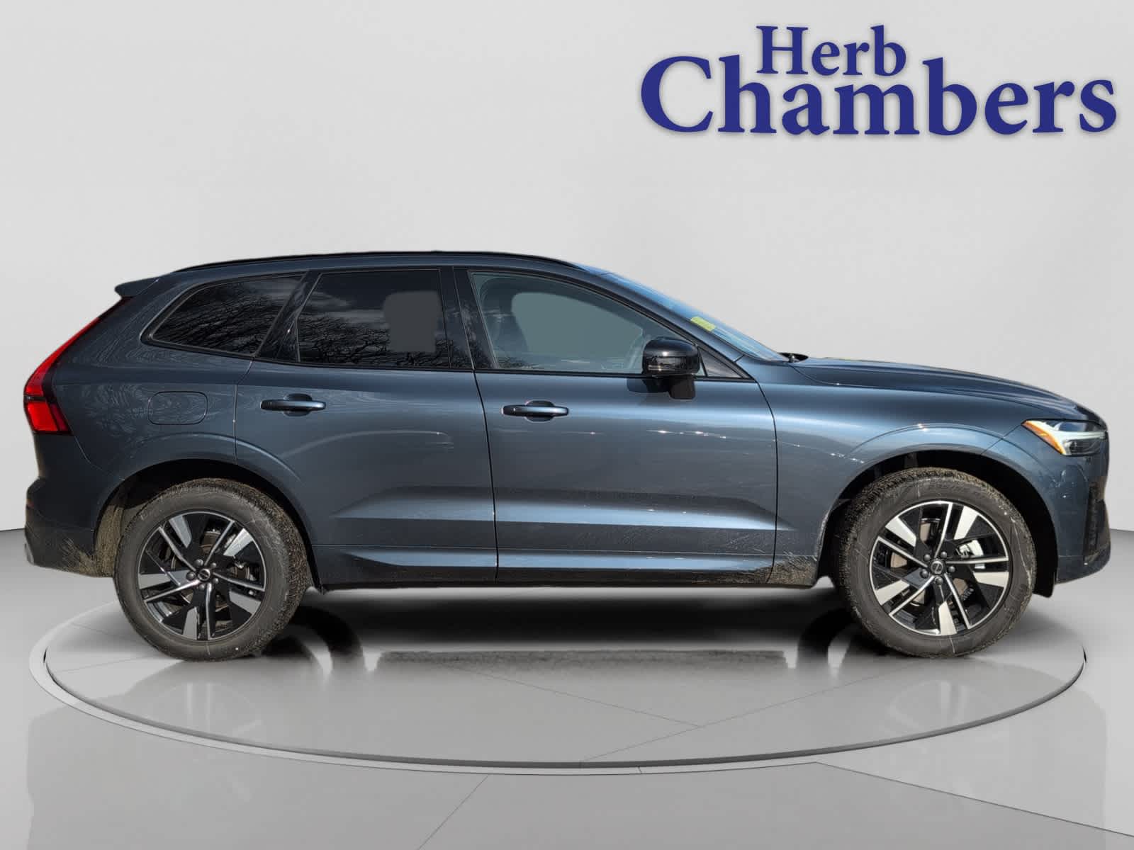 new 2026 Volvo XC60 car, priced at $53,385