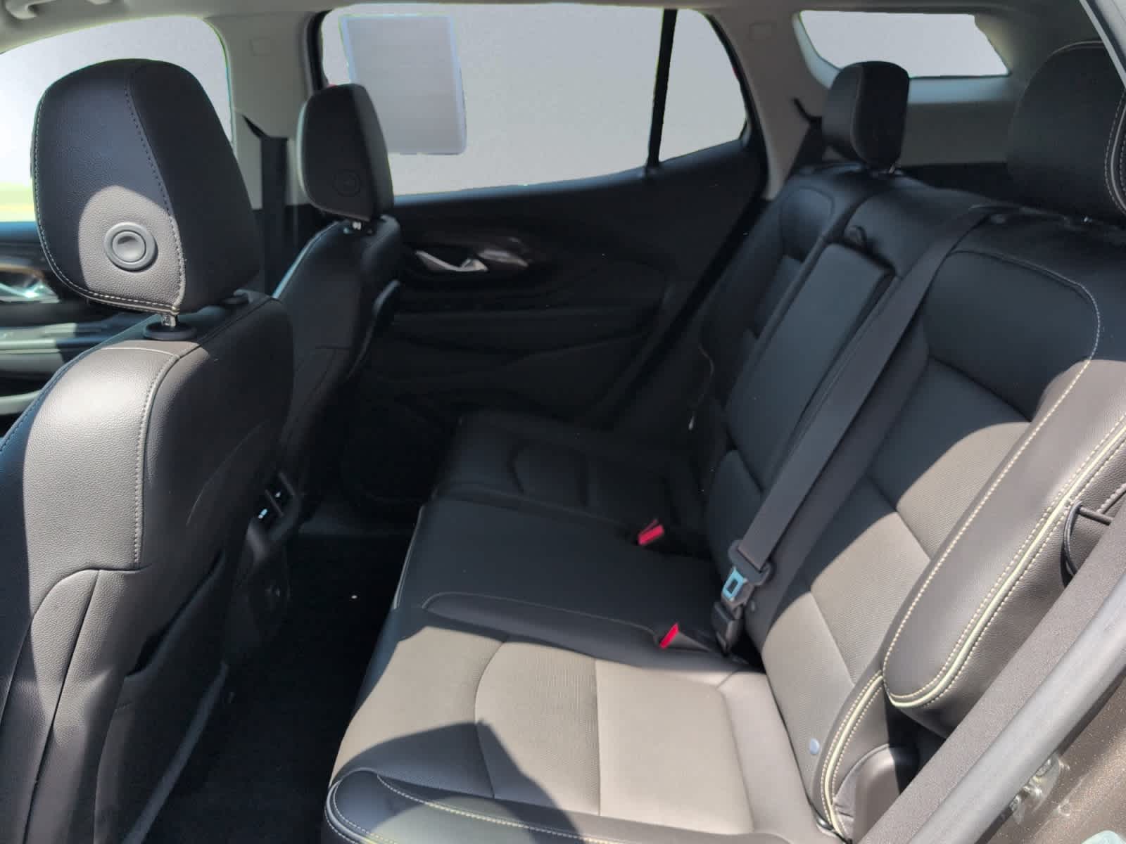 used 2019 GMC Terrain car, priced at $18,498