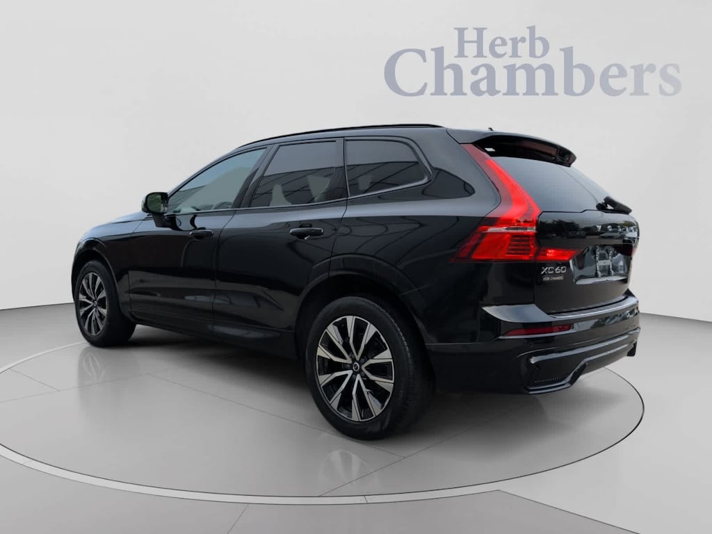 Used 2024 Volvo XC60 B5 Plus Dark SUV