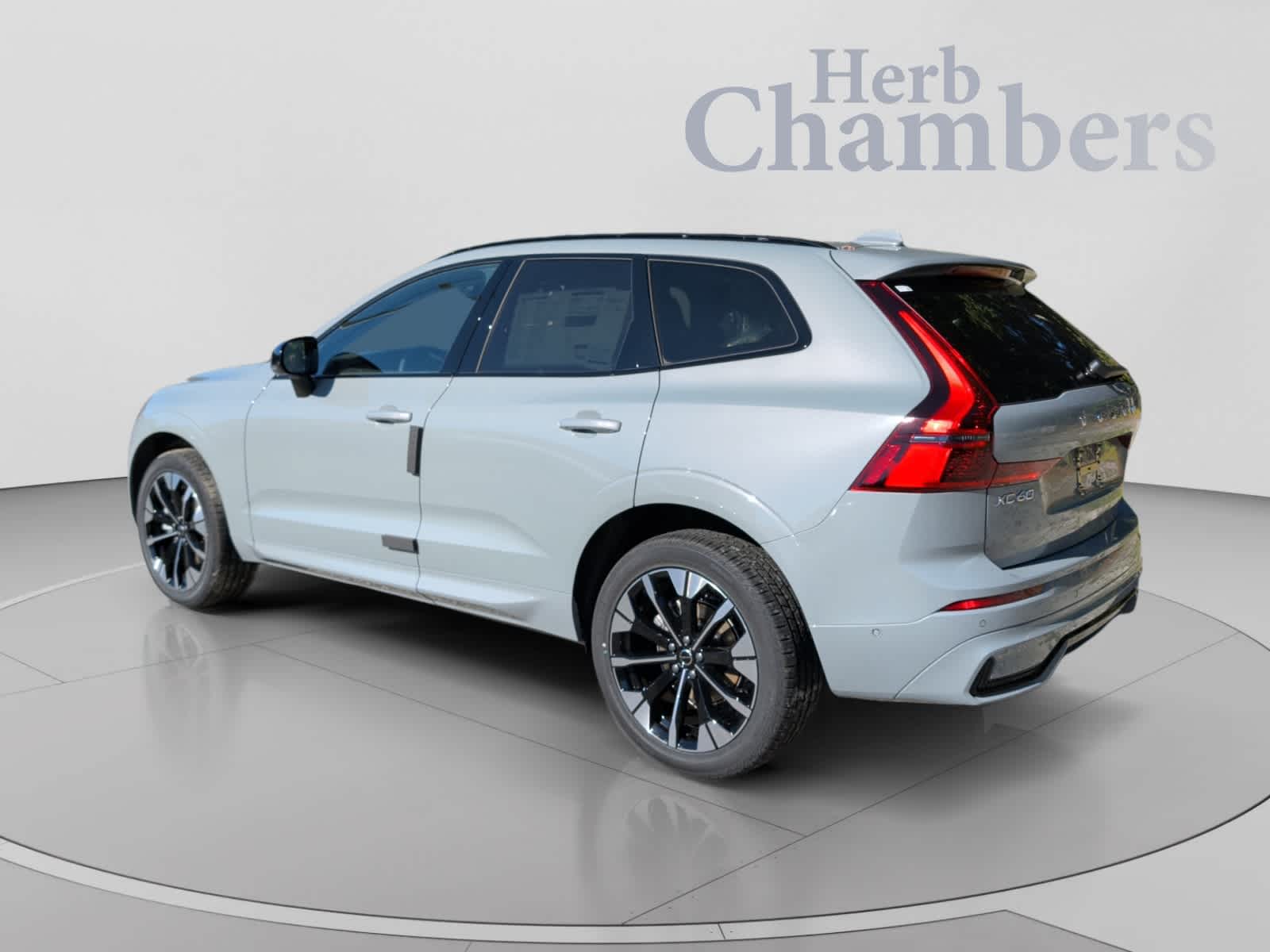 New 2027 Volvo XC60 B5 Plus SUV