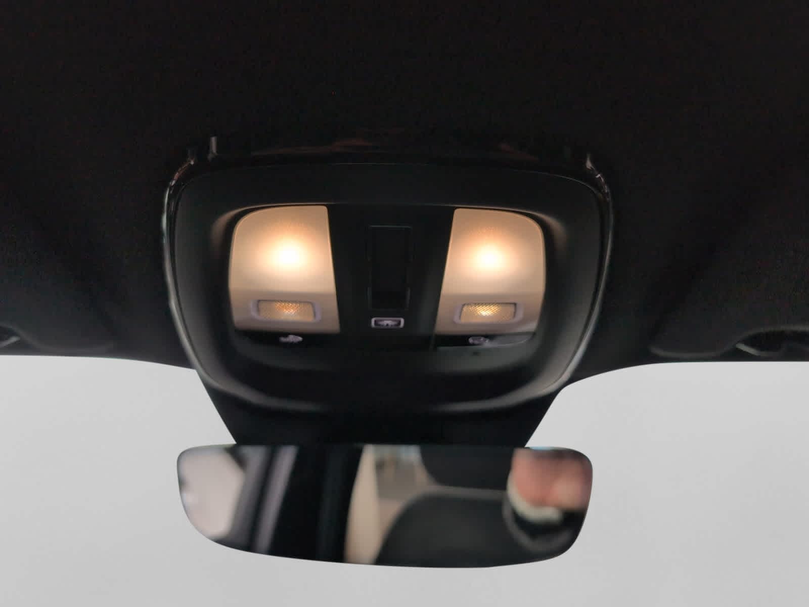 new 2026 Volvo XC40 car, priced at $54,960