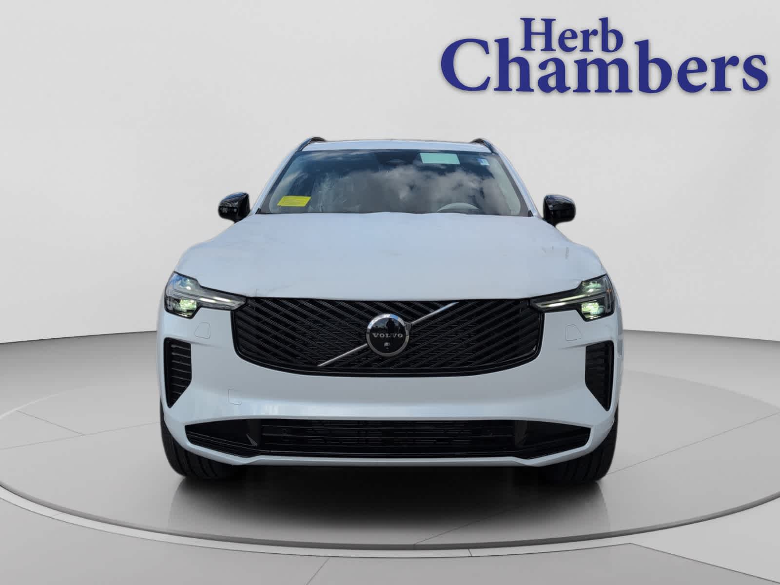 new 2026 Volvo XC90 car, priced at $75,770