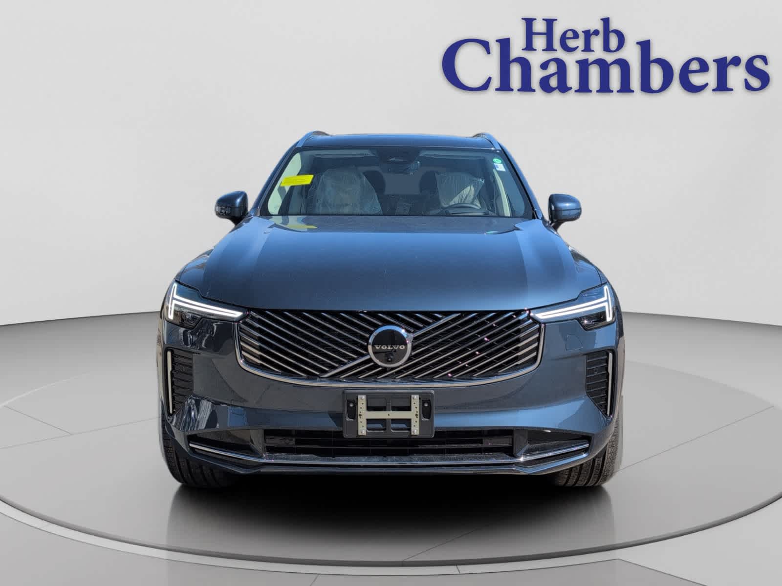 new 2026 Volvo XC90 car, priced at $75,155