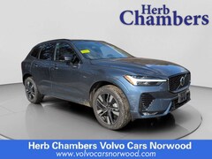 New 2026 Volvo XC60 B5 Core AWD SUV in Norwood, MA