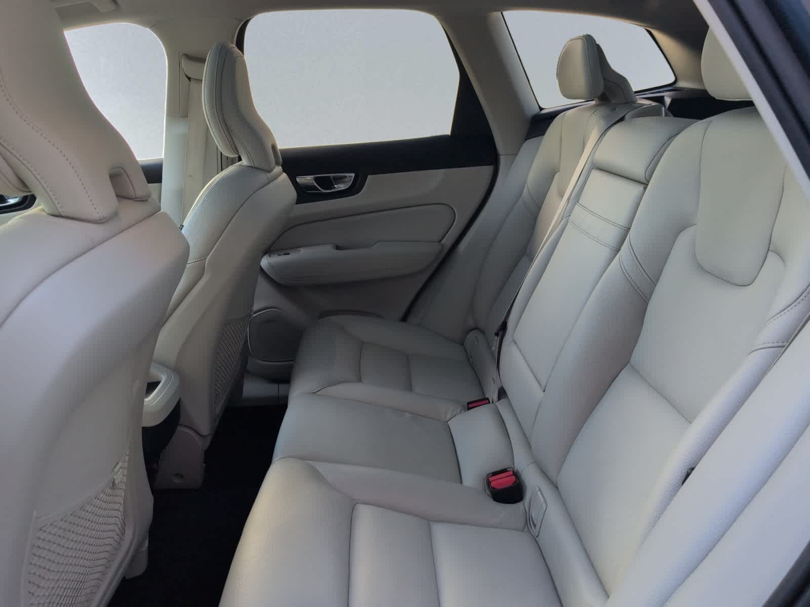 used 2019 Volvo XC60 car, priced at $23,998