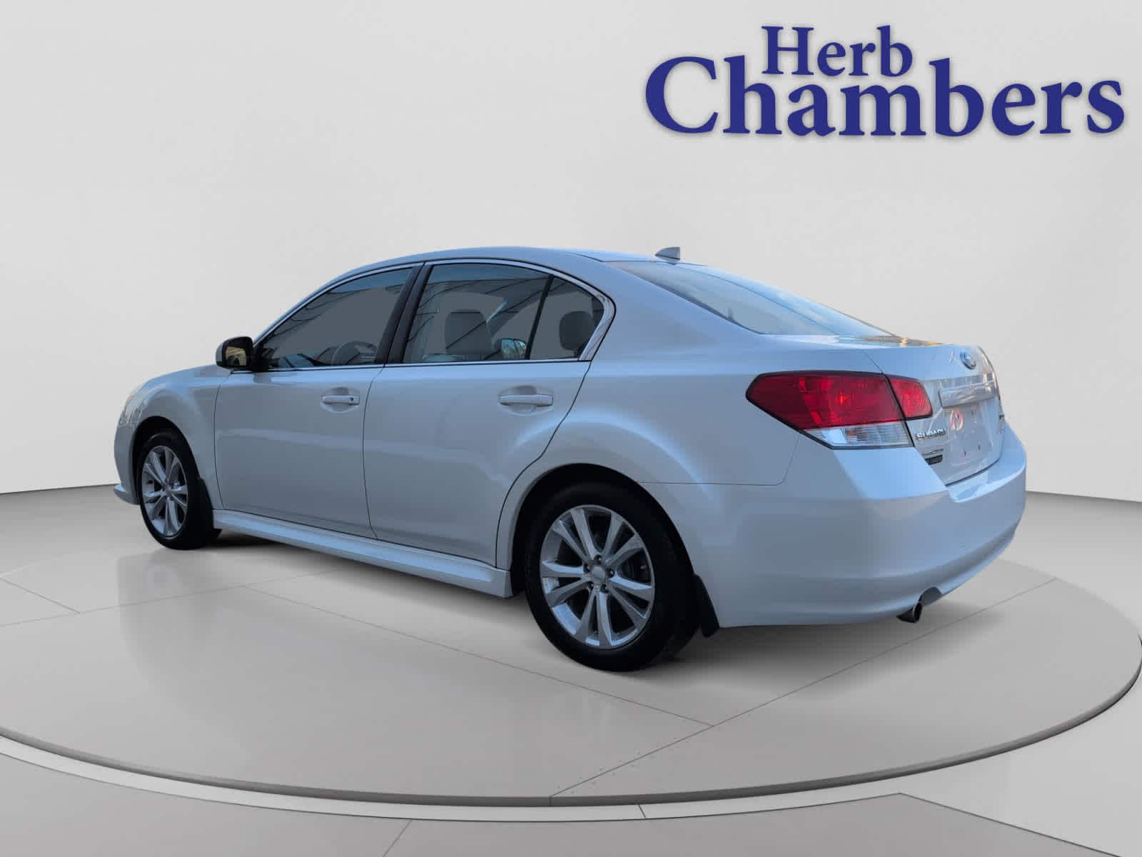used 2013 Subaru Legacy car, priced at $9,998