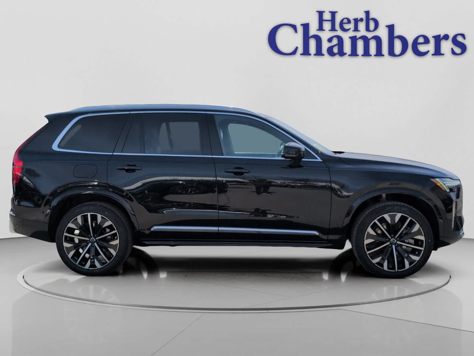 new 2026 Volvo XC90 plug-in hybrid car, priced at $86,630
