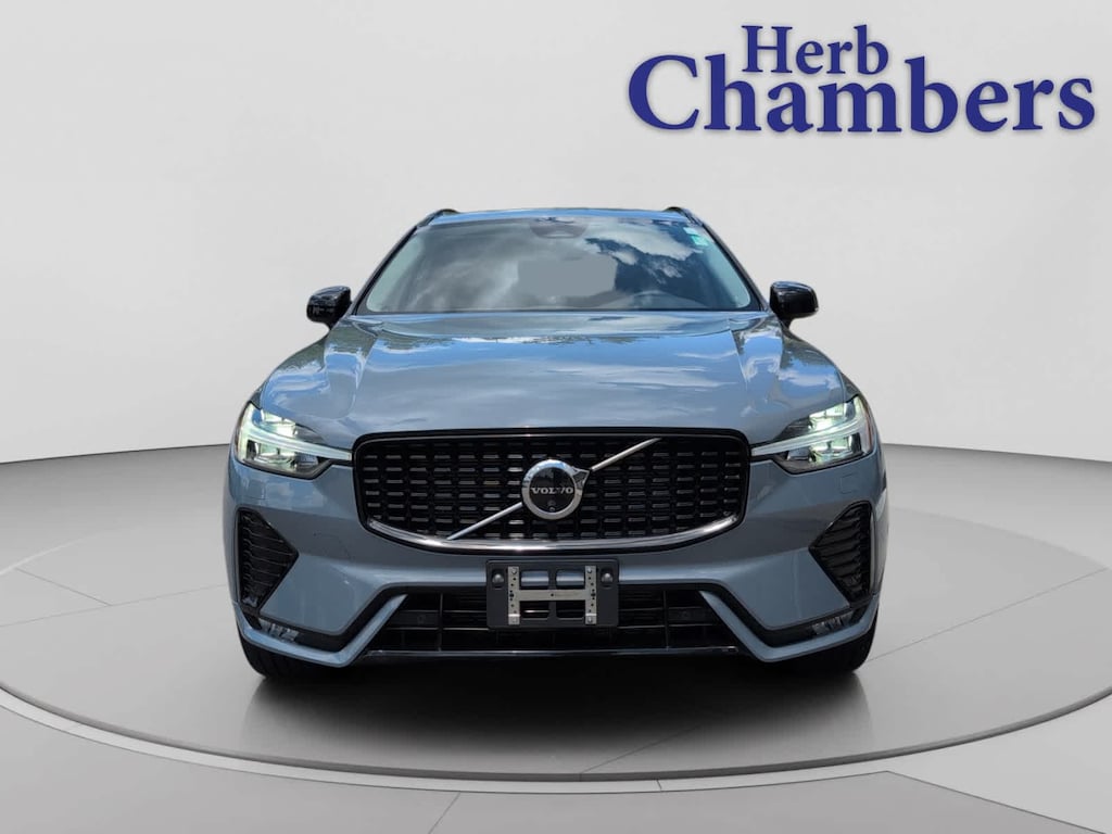 Used 2024 Volvo XC60 B5 Plus Dark SUV