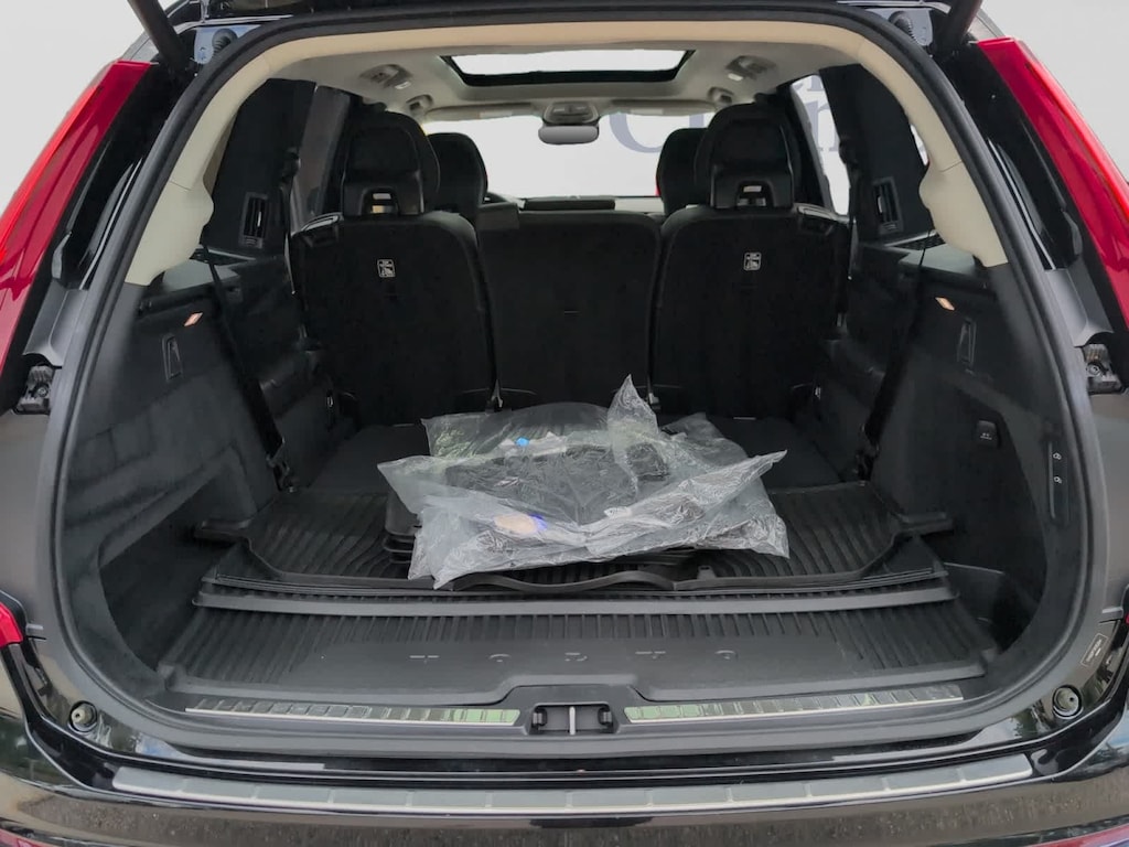 Used 2024 Volvo XC90 B6 Ultimate Bright 7-Seater SUV
