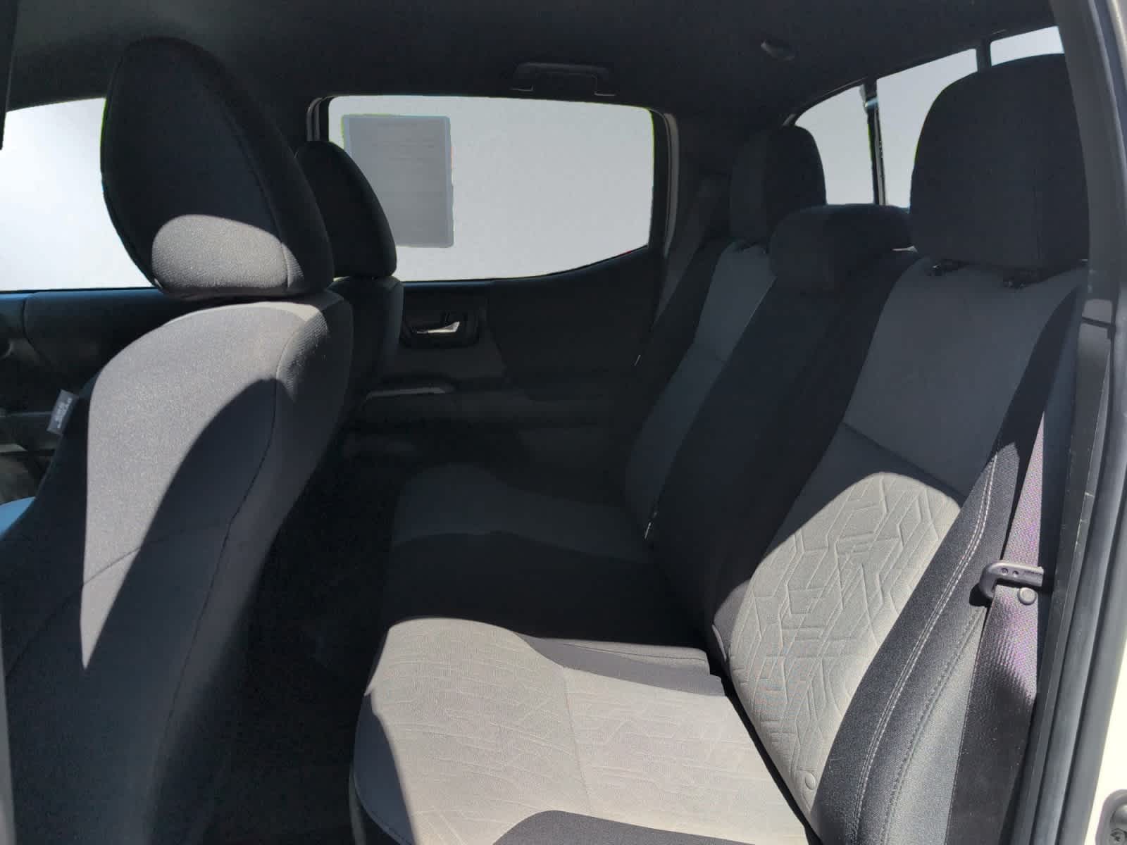 used 2022 Toyota Tacoma car, priced at $37,998