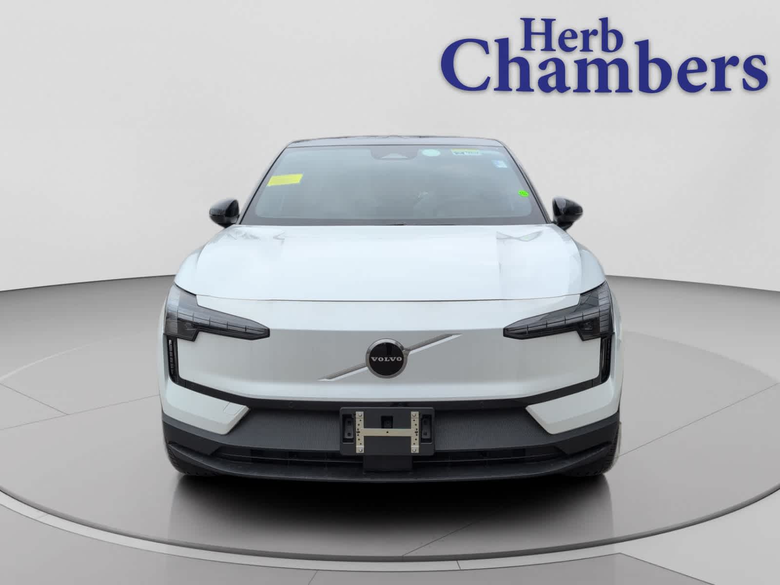 new 2026 Volvo EX30 car, priced at $46,745