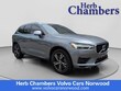  Volvo XC60 Hybrid