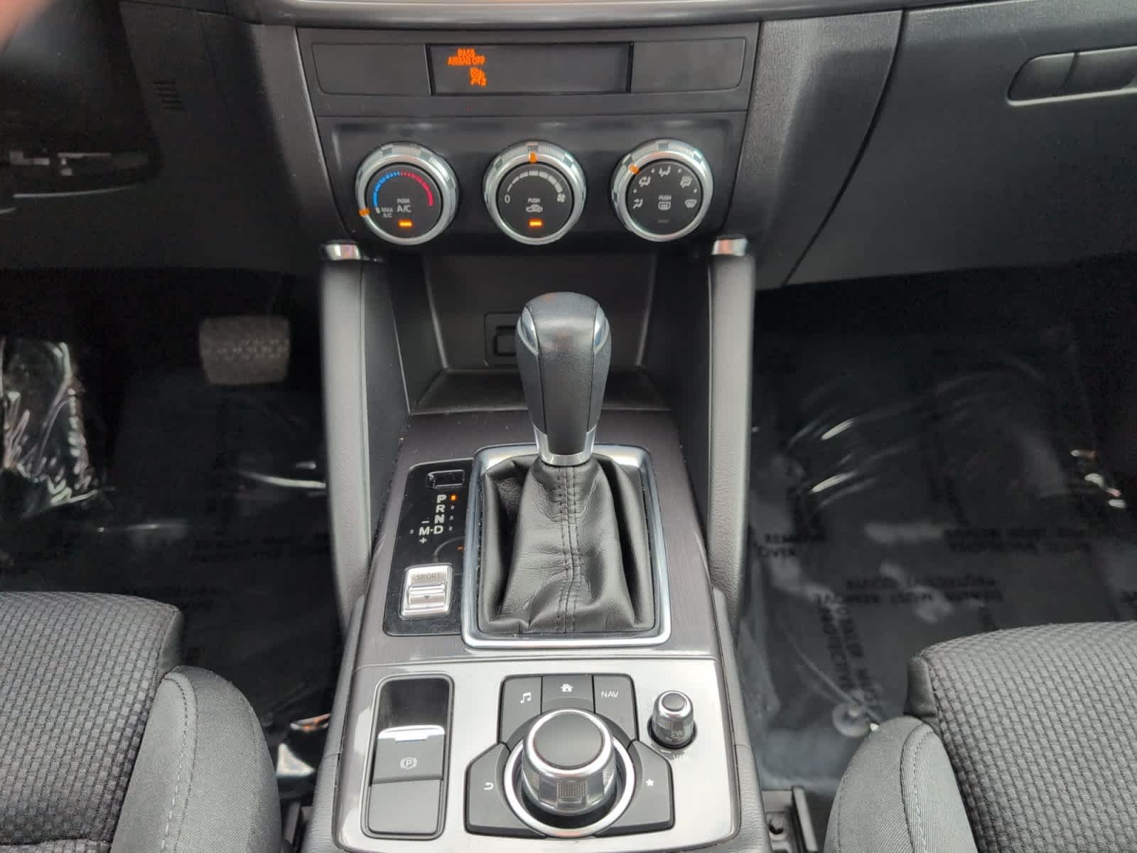used 2016 Mazda Mazda CX-5 car, priced at $15,998