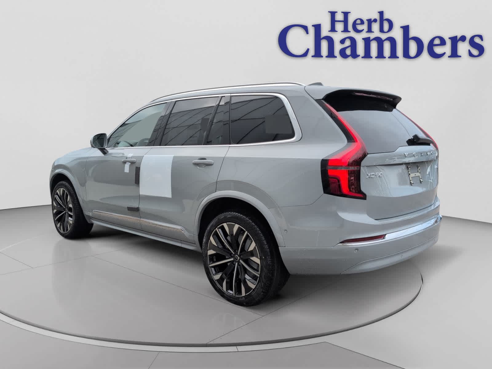 new 2026 Volvo XC90 car, priced at $75,155