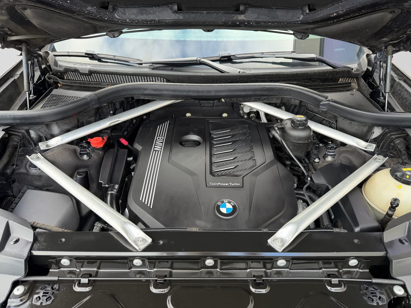 used 2019 BMW X7 car, priced at $28,998