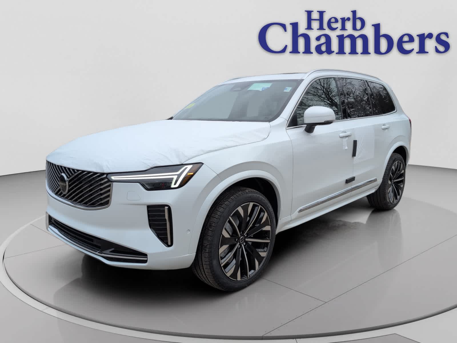 new 2026 Volvo XC90 car, priced at $71,825