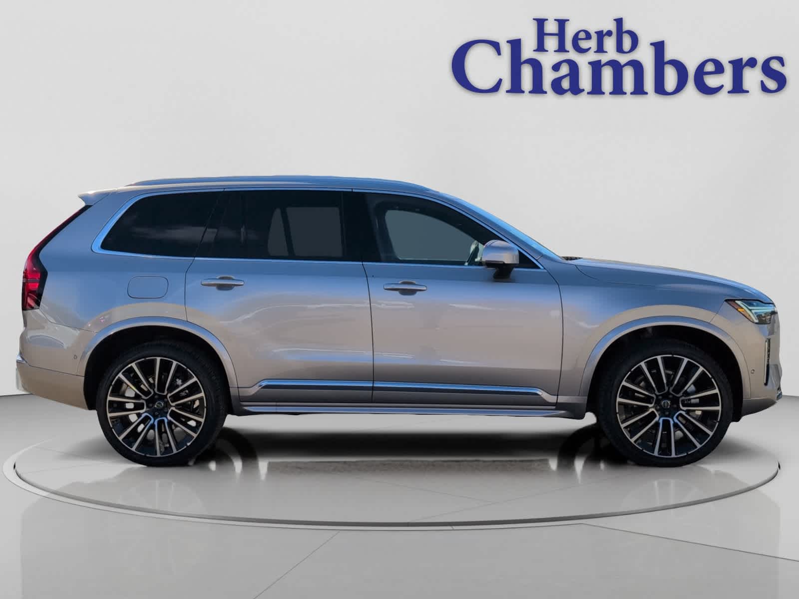 new 2026 Volvo XC90 car, priced at $73,995