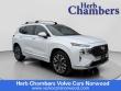 Used 2021 Hyundai Santa Fe Calligraphy SUV