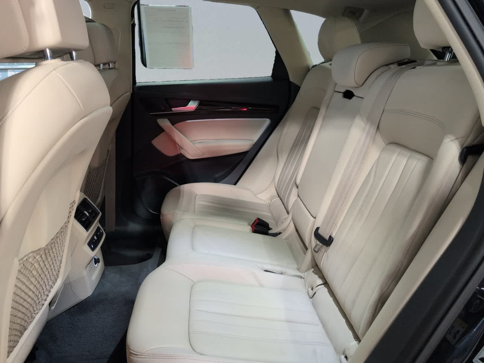 used 2019 Audi Q5 car, priced at $17,598