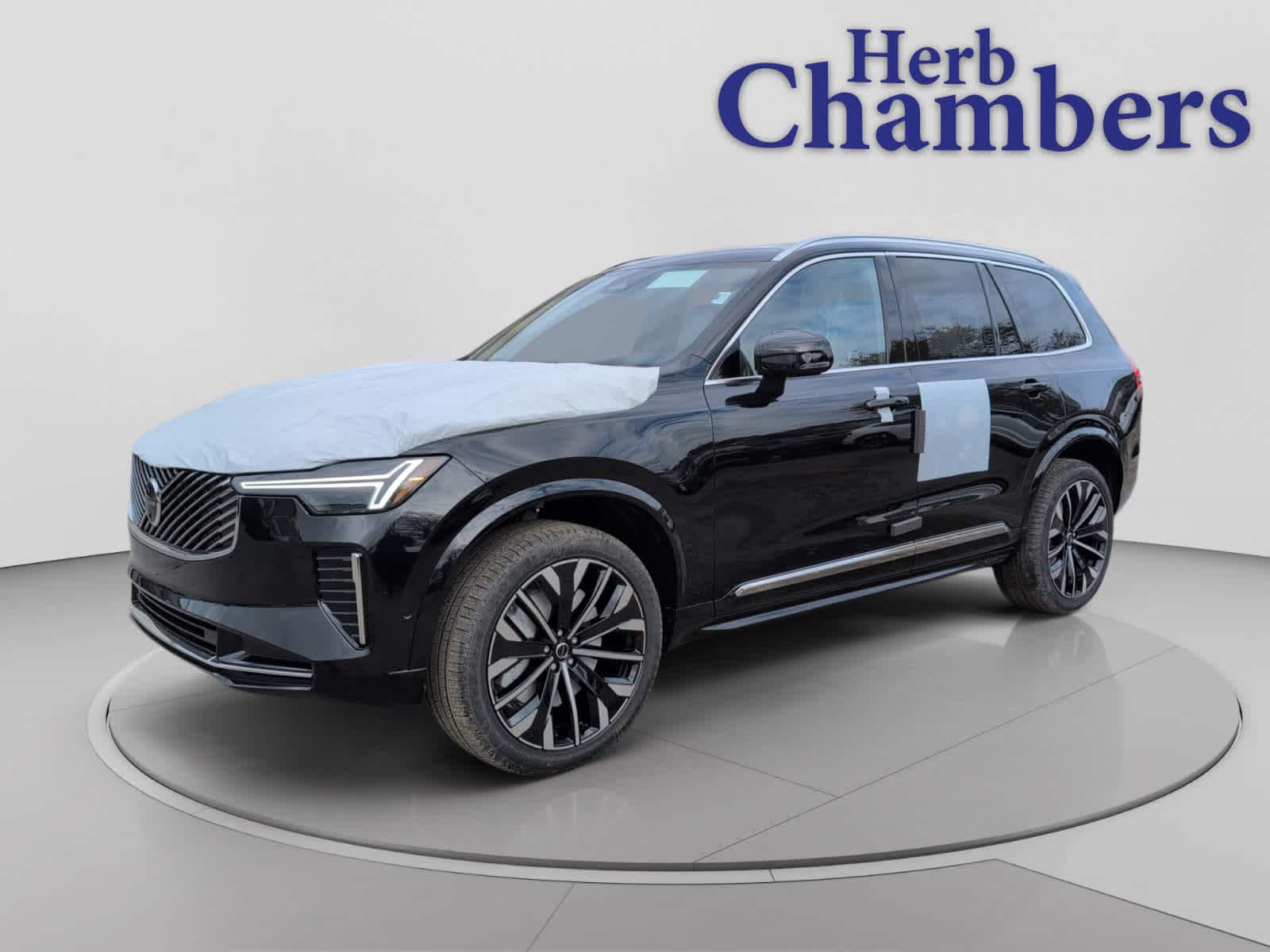 new 2026 Volvo XC90 car, priced at $71,825