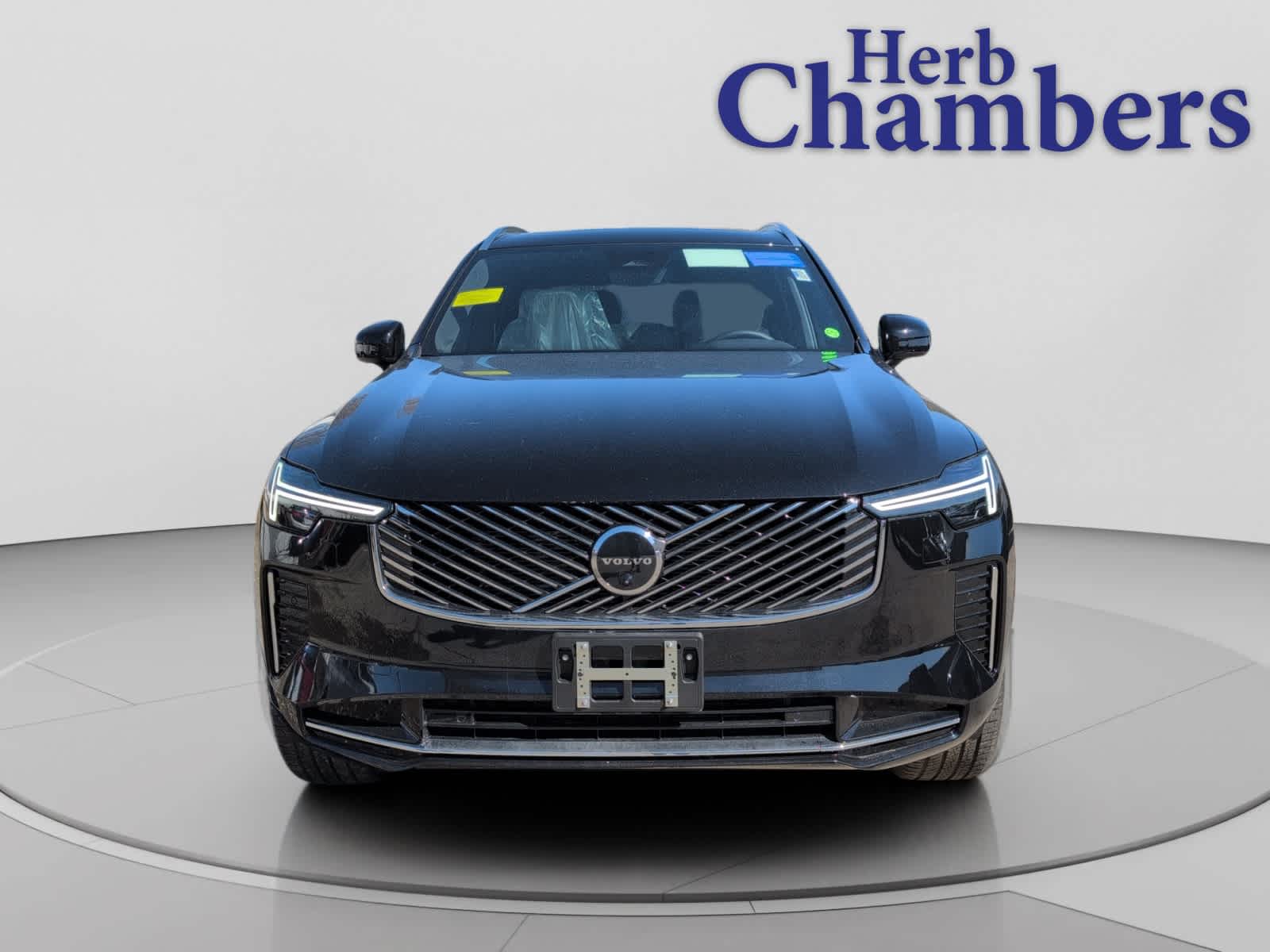 new 2026 Volvo XC90 car, priced at $73,130