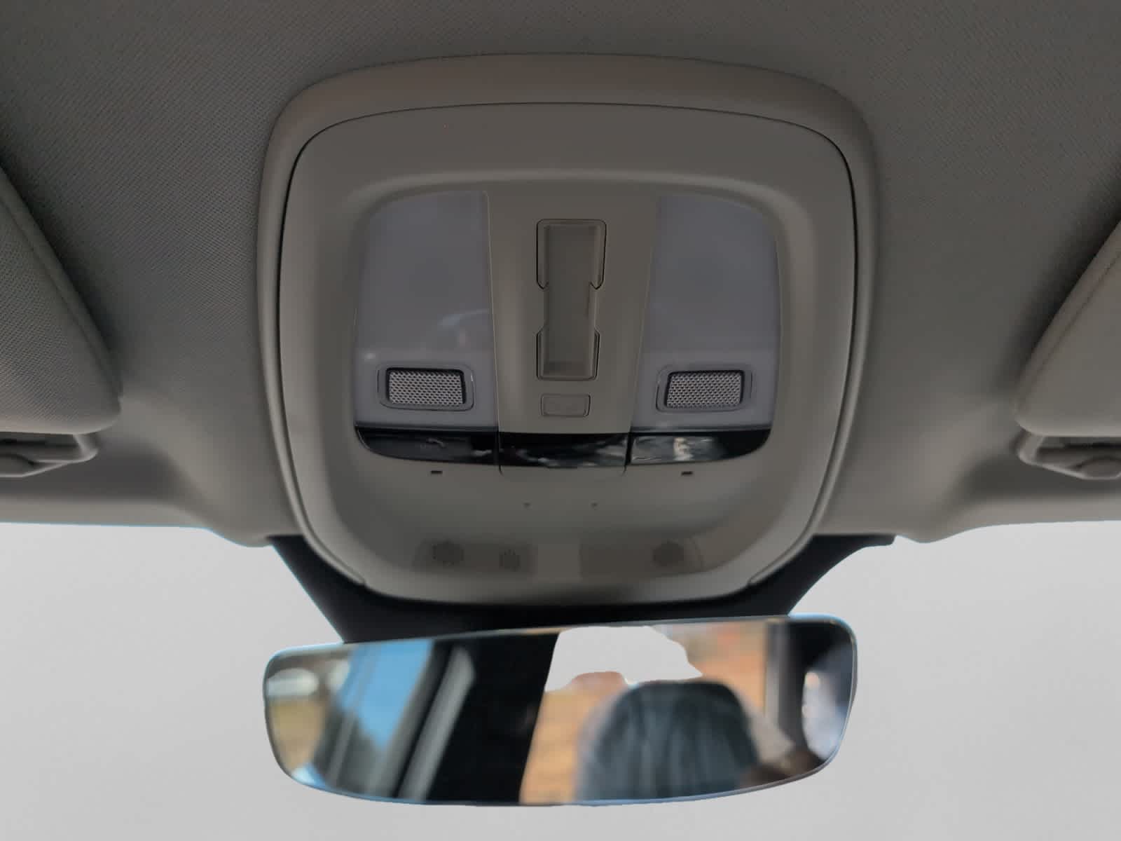 new 2026 Volvo XC90 plug-in hybrid car, priced at $86,630