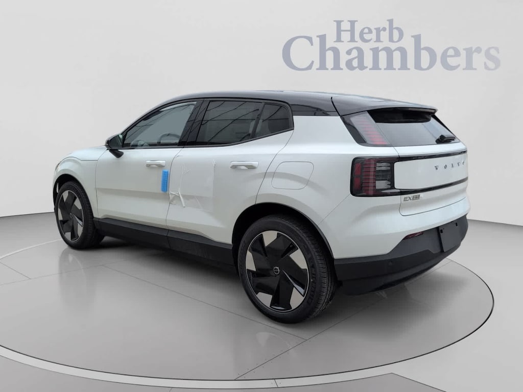 New 2026 Volvo EX30 Twin Motor Plus SUV