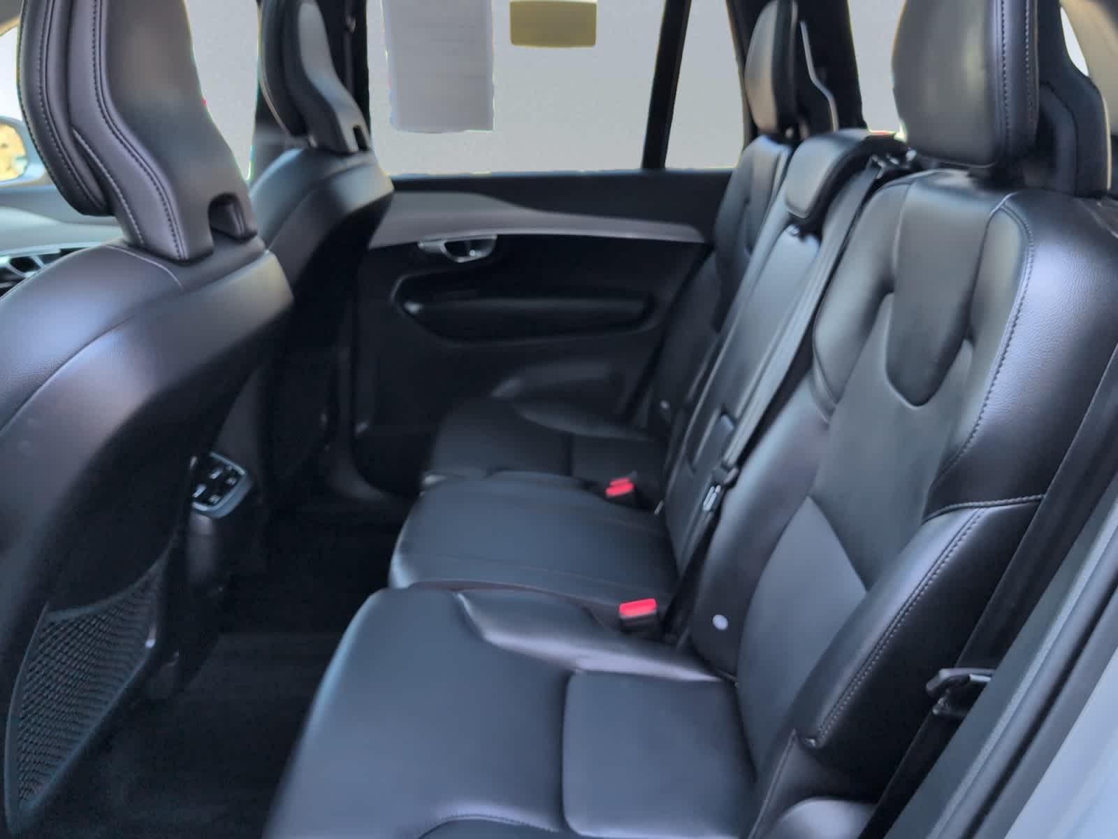 used 2023 Volvo XC90 car, priced at $38,996