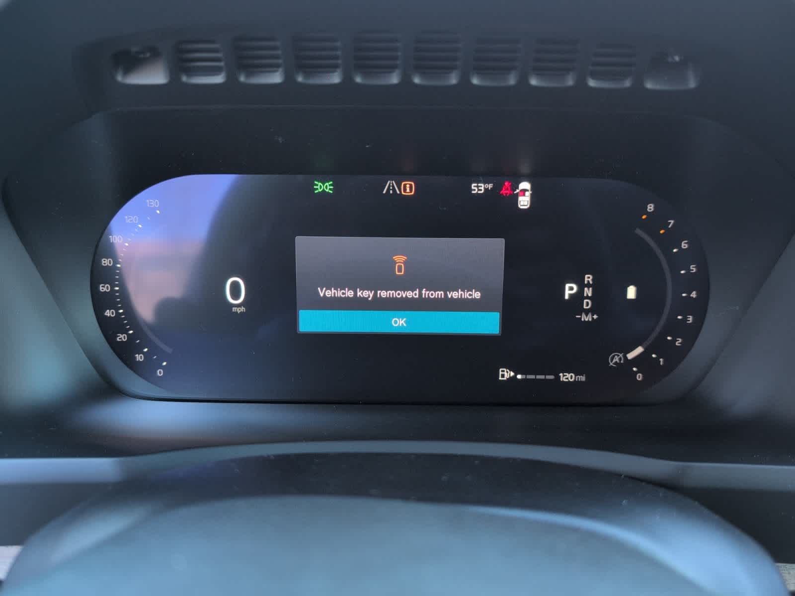 new 2026 Volvo XC90 car, priced at $71,825
