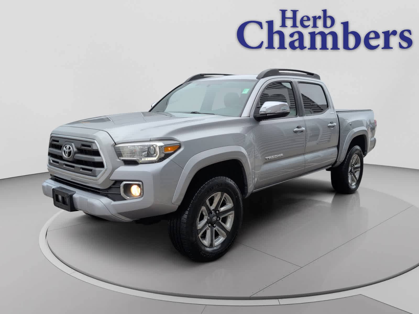 used 2016 Toyota Tacoma car, priced at $25,998