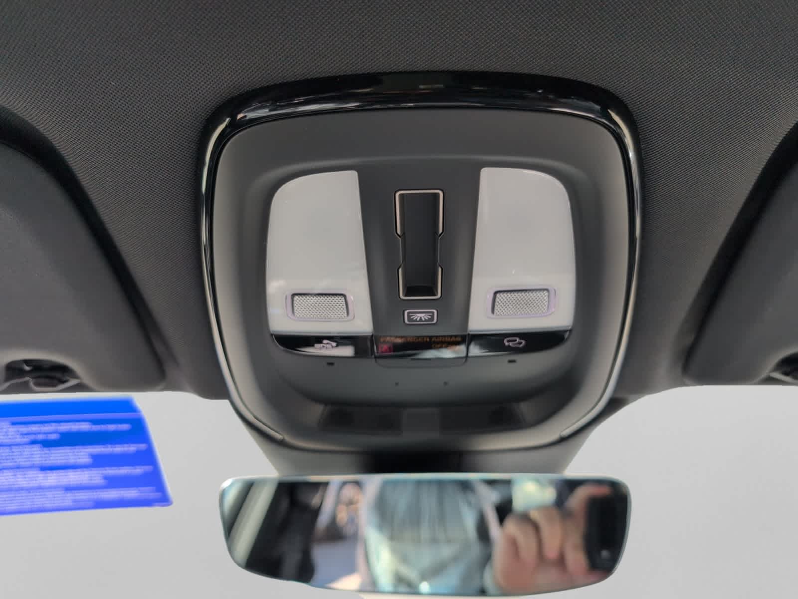 new 2026 Volvo XC60 car, priced at $64,090