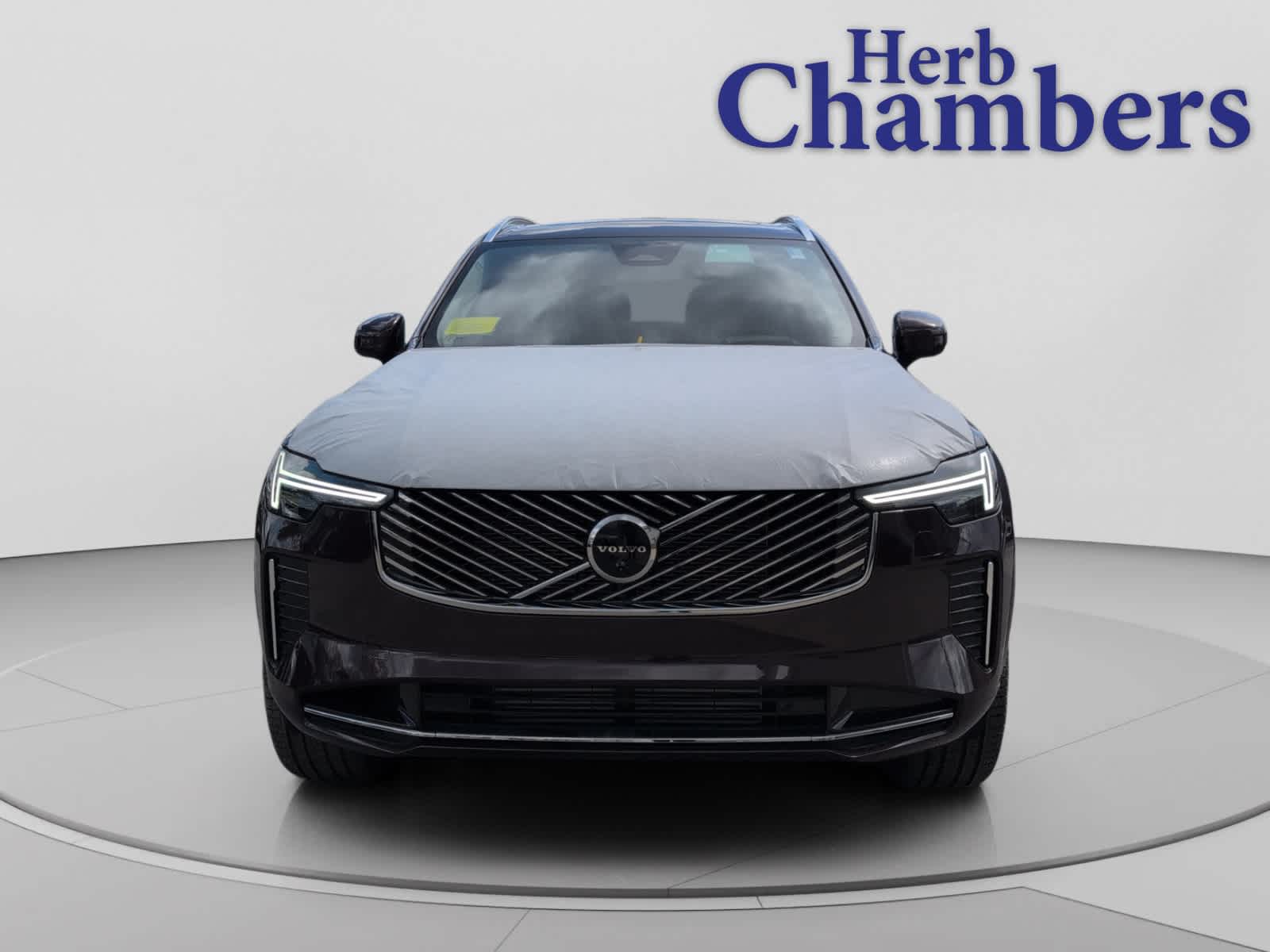 new 2026 Volvo XC90 plug-in hybrid car, priced at $85,705