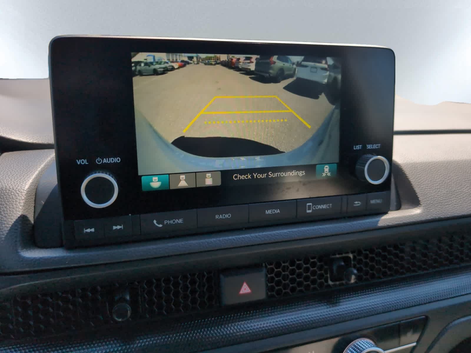 2024 Honda CR-V EX - Photo 28