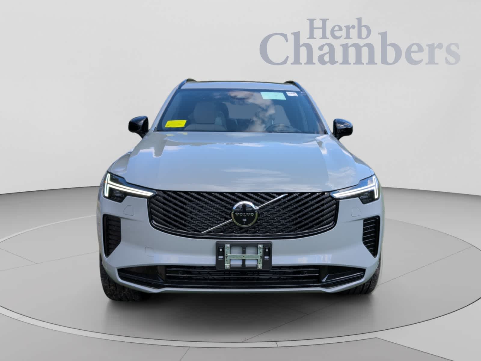 New 2027 Volvo XC90 B6 Ultra Dark Theme 6-Seater SUV