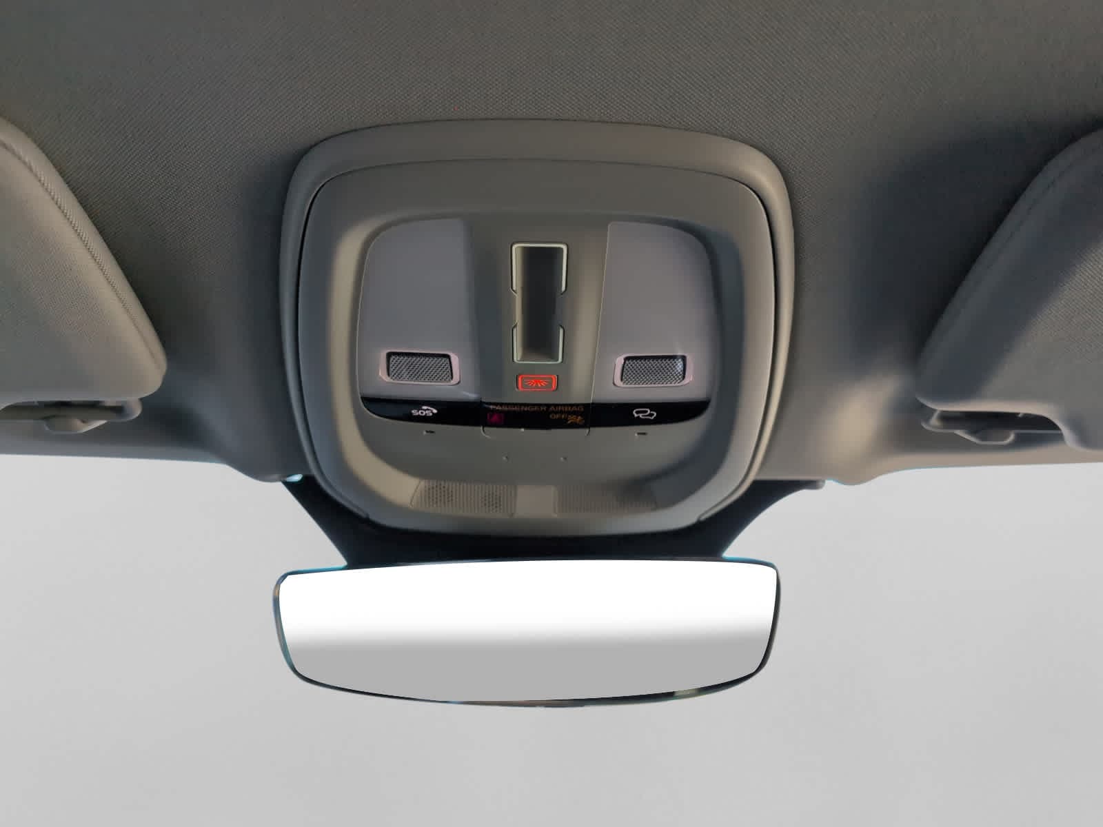 used 2024 Volvo XC90 car, priced at $45,998