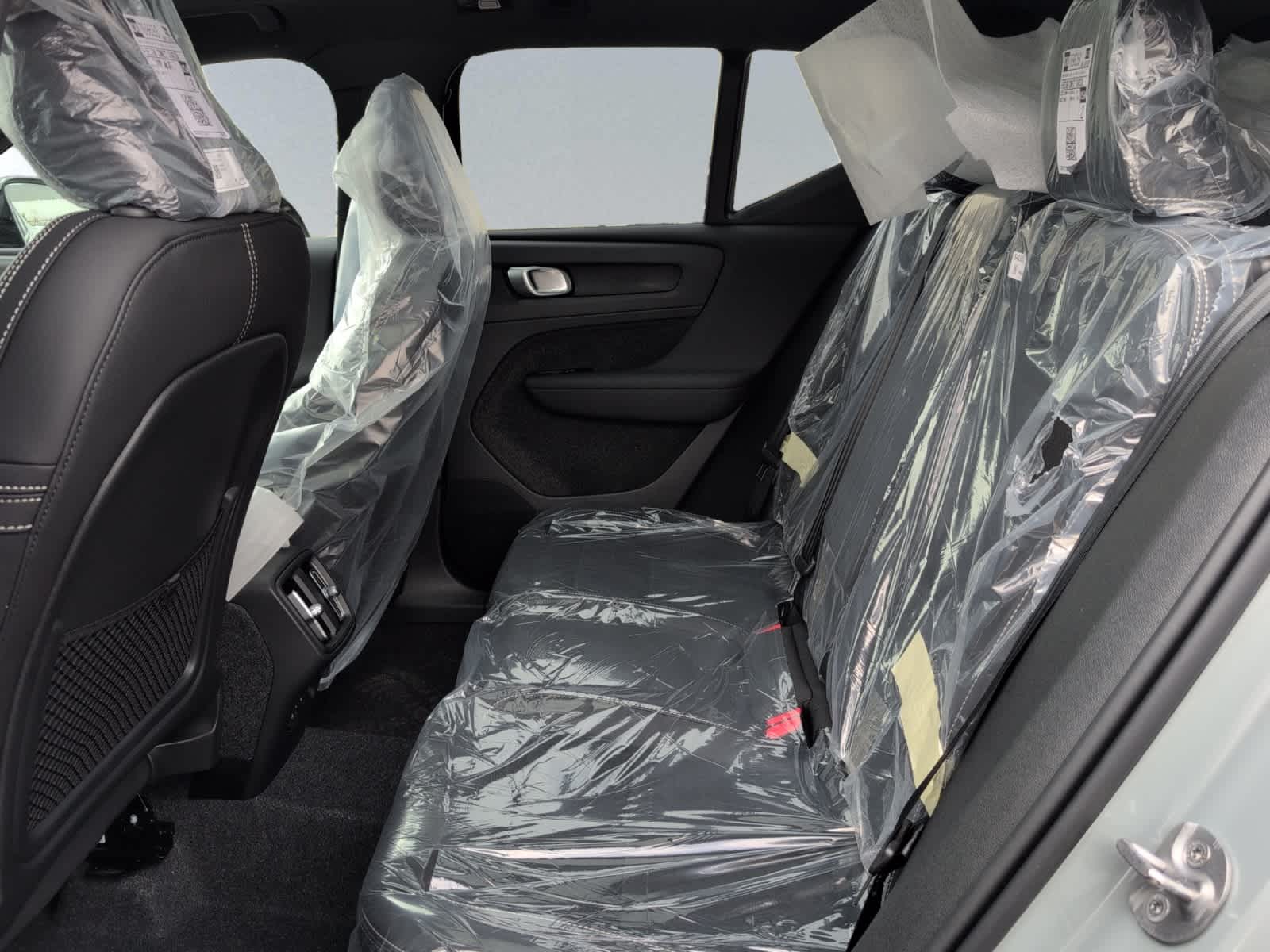 new 2026 Volvo XC40 car, priced at $54,175