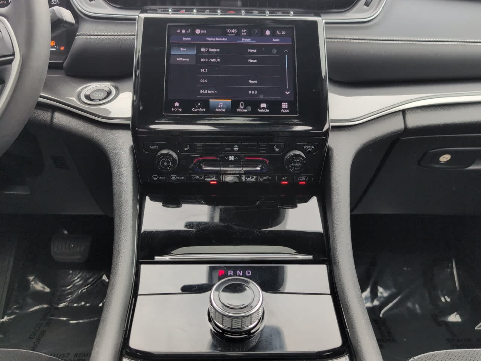 used 2023 Jeep Grand Cherokee car, priced at $31,998