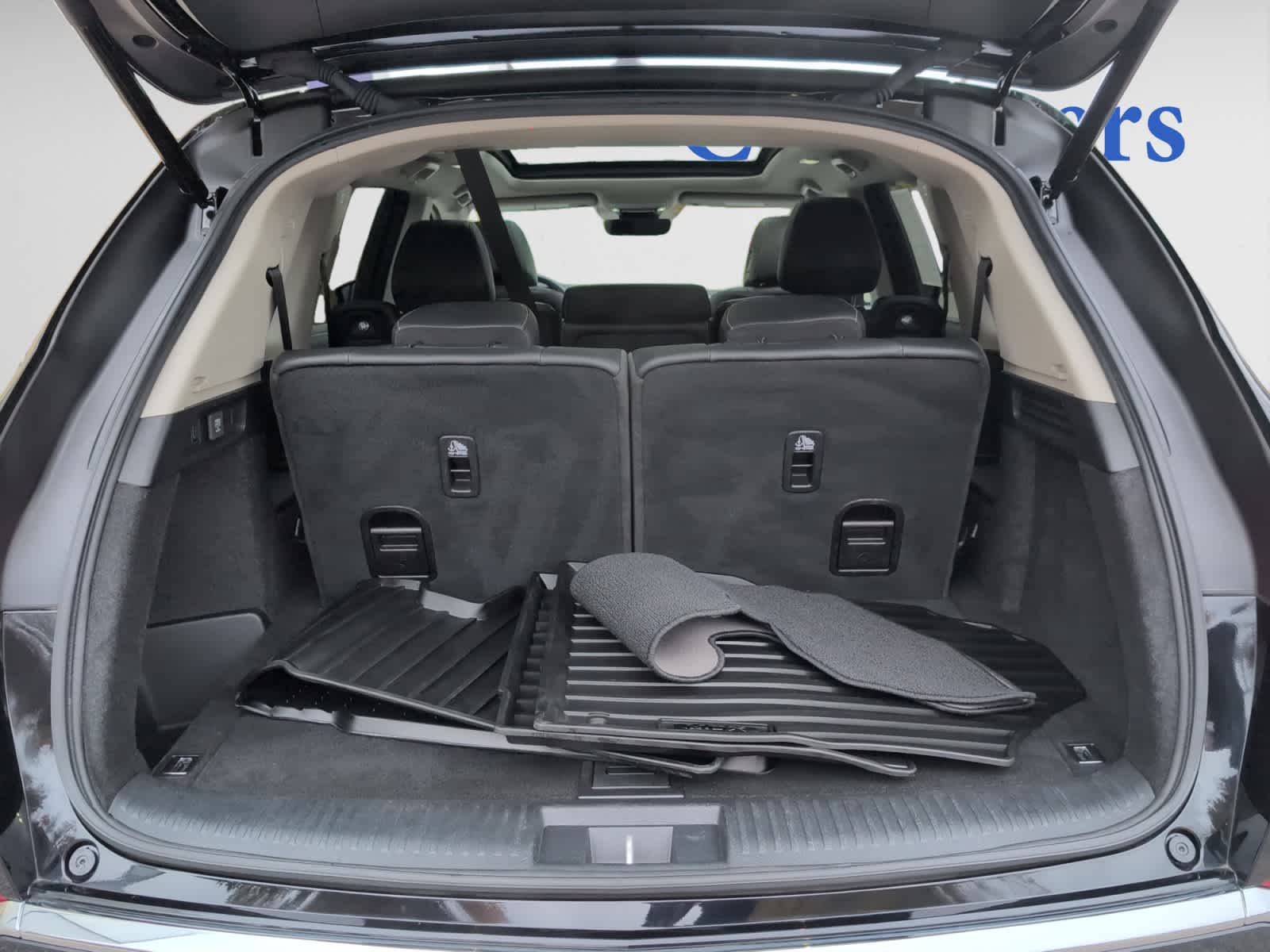 2024 Acura MDX SH-AWD Technology photo 4