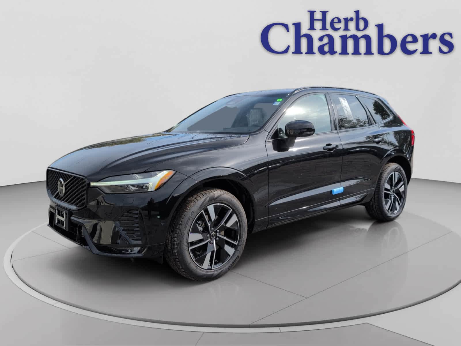 new 2026 Volvo XC60 car, priced at $58,800