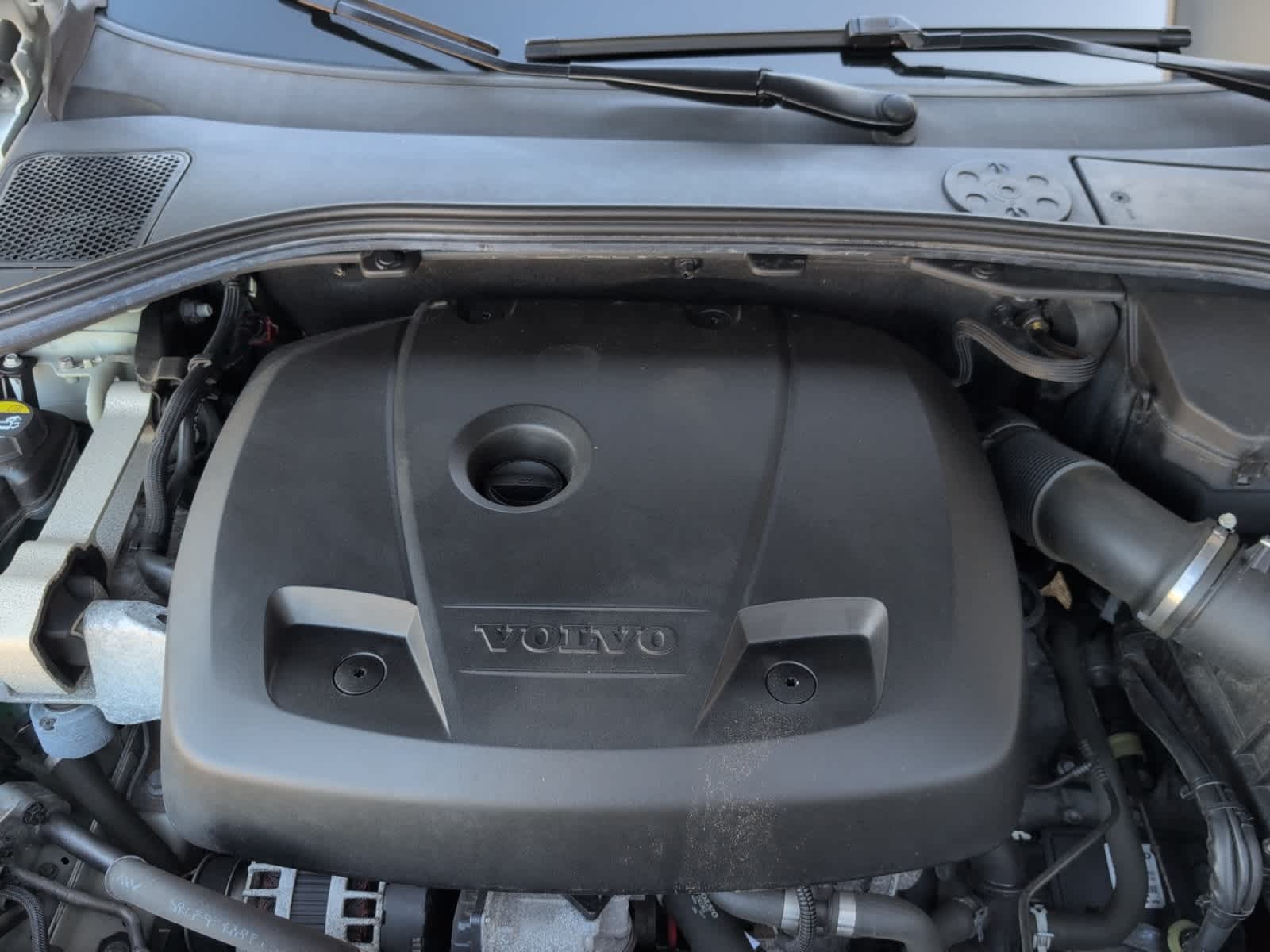 used 2018 Volvo S60 car, priced at $18,498