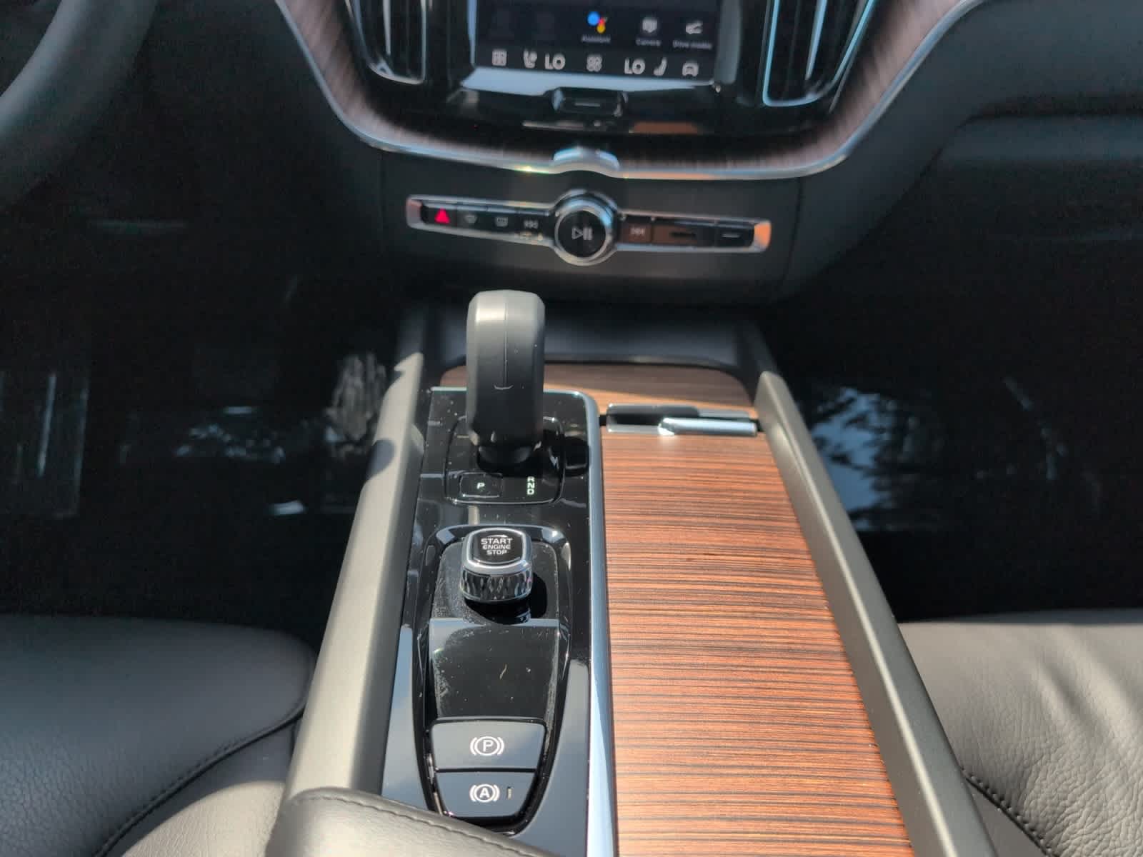 used 2023 Volvo XC60 car, priced at $35,998