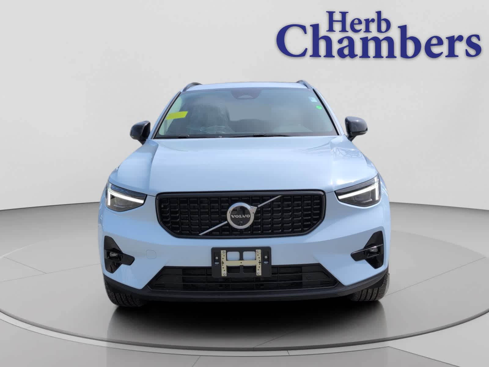 new 2026 Volvo XC40 car, priced at $50,260