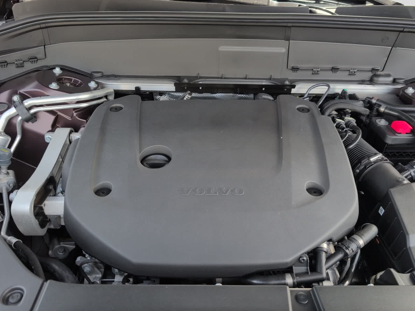 new 2026 Volvo XC90 car, priced at $74,125