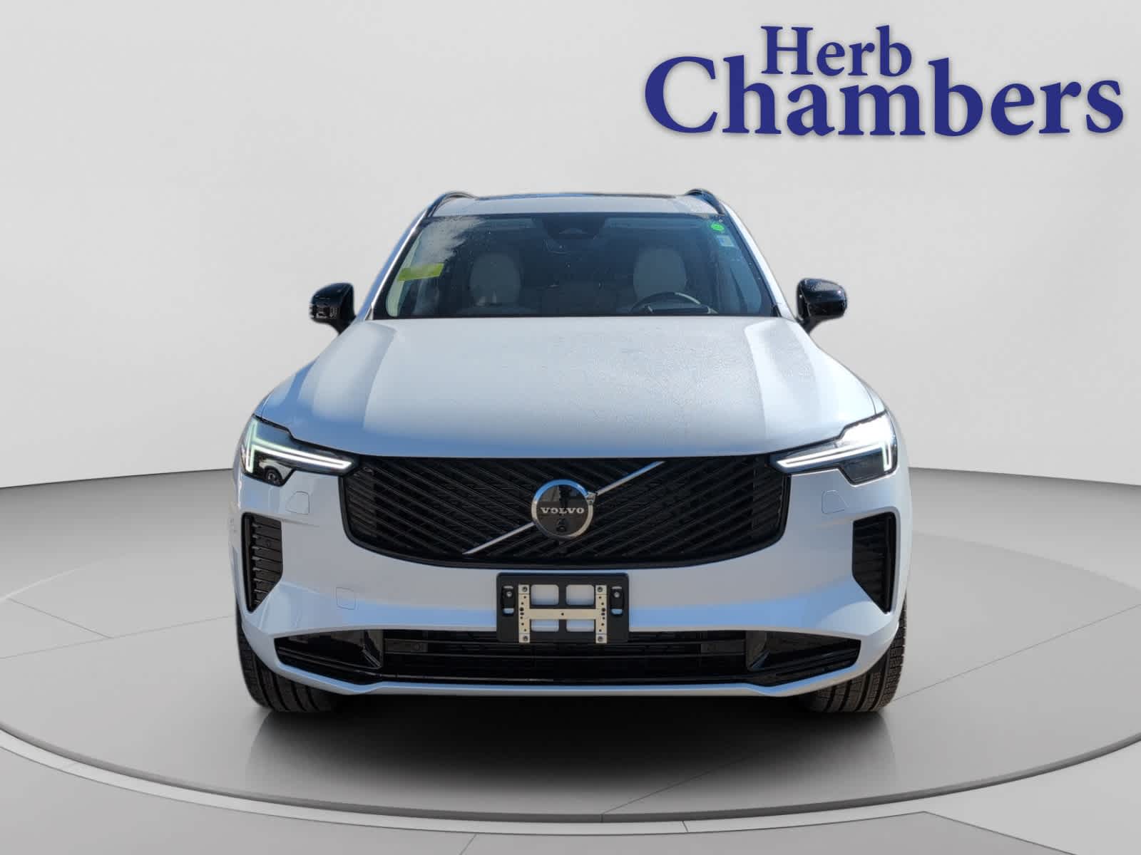used 2026 Volvo XC90 car, priced at $75,530
