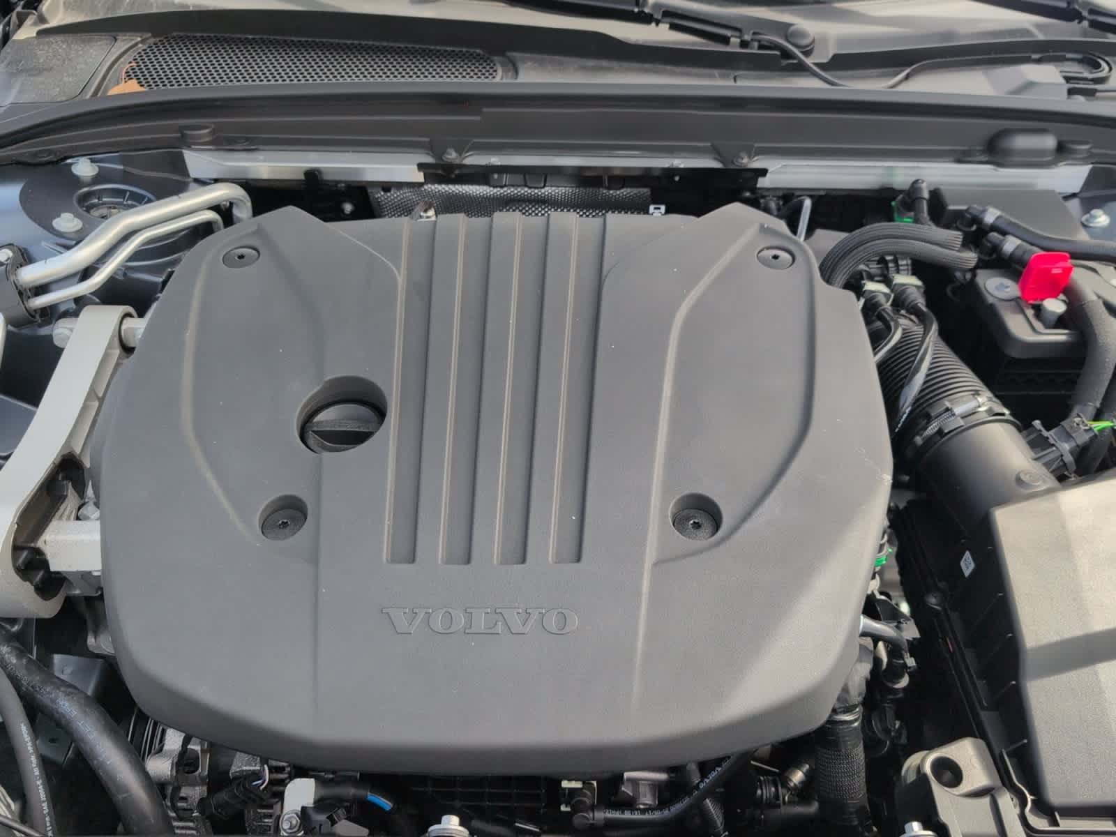 new 2026 Volvo V60 Cross Country car, priced at $62,240